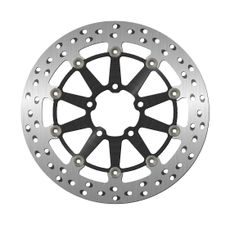 Zavorni disk NG 2086ZG racing