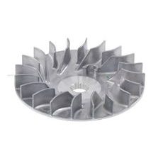Fixed drive half pulley RMS 100320671