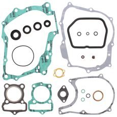 Complete Gasket Kit with Oil Seals WINDEROSA 811207