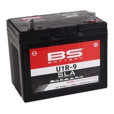 Tovarniško aktiviran akumulator BS-BATTERY U1R-9