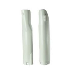 Fork guards POLISPORT 8398200001 (par) bela