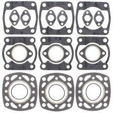Top End Gasket Kit WINDEROSA 710181A