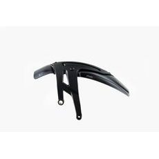 Zadnji blatnik PUIG 1947C with support carbon look