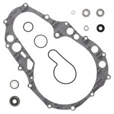 Water Pump Rebuild Kit WINDEROSA 821933