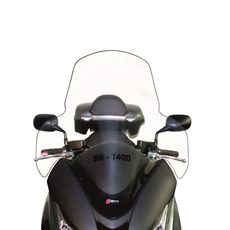 Windscreen Faco 267008092 900x715