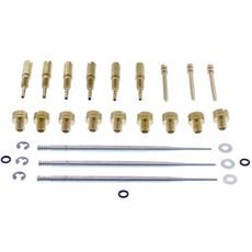Carburetor Rebuild Kit All Balls Racing 26-10055