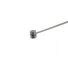 Zajla za plin RMS 163510111 5,5x6,6 mm 1,2x2000 mm Throttle cable 5,5x6,6mm 1,2x2000mm Piaggio Vespa