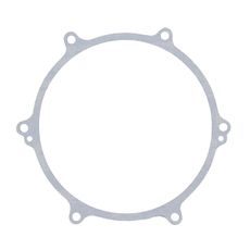 Tesnilo sklopke (Clutch cover gasket) WINDEROSA 817417 outer side