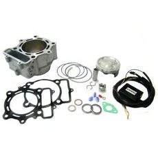 Cilinder kit ATHENA P400220100005 d 83 (I.E.) (300cc)