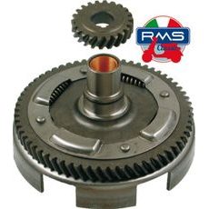 Gear clutch RMS 100240150