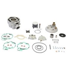 Cilinder kit ATHENA P400130100005 with head d 50