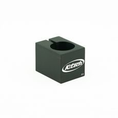 FF CARTRIDGE TUBE CLAMP K-TECH 113-070-105 30mm