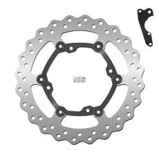 Zavorni disk NG 1160XK01 oversize