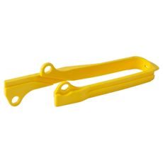 Drsnik za verigo POLISPORT 8453900002 yellow RM 01