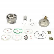 Cilinder kit ATHENA 073700 Standard Bore d 40 mm, 50 cc