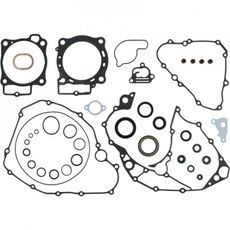 Complete gasket kit WINDEROSA 8110068 with seals