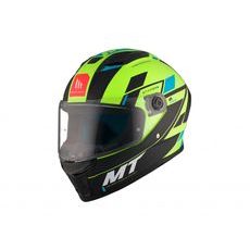 Integralna čelada MT Helmets STINGER 2 ZIVZE C3 MATT XXS