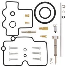 Carburetor Rebuild Kit All Balls Racing 26-1456