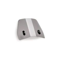 Windshield PUIG TRAFIC 21390H smoke