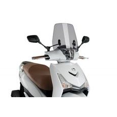 Windshield PUIG URBAN 3686H smoke