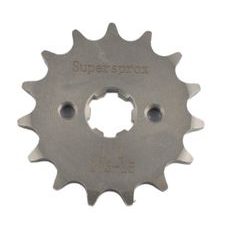 Sprednji verižnik SUPERSPROX CSC-273:15.5 15T, 428