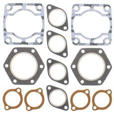 Top End Gasket Kit WINDEROSA 710078