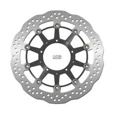 Zavorni disk NG 1833XG