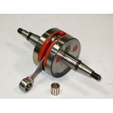 Crankshaft AOKI