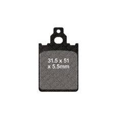 Zavorne obloge EBC SFAC186