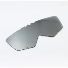 Lens ARIETE 12961-SCSC silver mirror no pins