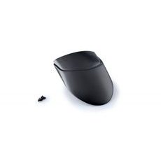Front fender extension PUIG 20470N črna