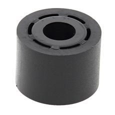 Verižno tekalna kolesca All Balls Racing 79-5009 34-24mm Črna PKGD
