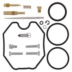 Carburetor Rebuild Kit All Balls Racing 26-1334