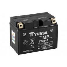 Akumulator brez vzdrževanja YUASA TTZ14S
