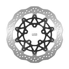 Zavorni disk NG 1680X