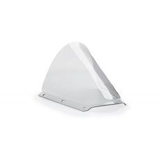 Windscreen PUIG R-RACER 20540W clear