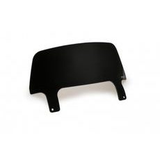 Windscreen PUIG HIGH-ROAD SPORT 21340N črna