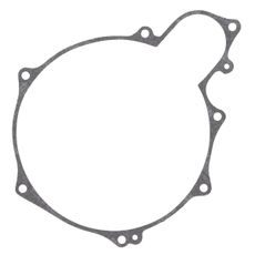 Tesnilo sklopke (Clutch cover gasket) WINDEROSA 817643 outer side