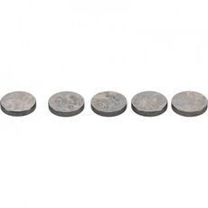 Shim HOT CAMS 5PK748130 5pk (diameter 7.48 mm, thick 13.0 mm)