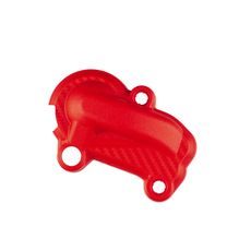 Waterpump protector POLISPORT 8485100005 Rdeč