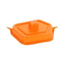 Airbox covers TwinAir 160127