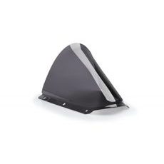 Windscreen PUIG R-RACER 20540F dark smoke