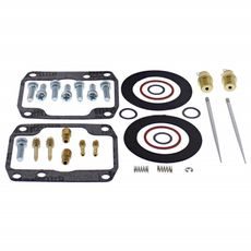Carburetor Rebuild Kit All Balls Racing 26-10114