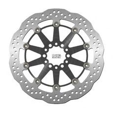 Zavorni disk NG 1596XGK32 oversize