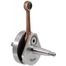 Crankshaft Mazzucchelli 100012000