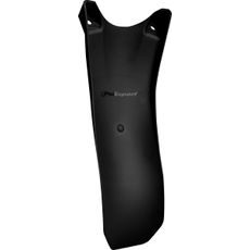 Rear shock flap POLISPORT 8906900001 črna