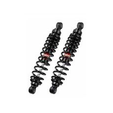 Twinshock BITUBO WMB5 adjustable: spring preload (STD +10mm) DARK EDITION