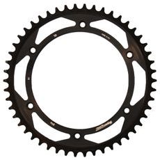 Zadnji verižnik (zobnik) SUPERSPROX RFE-896:50-BLK črna 50T, 520