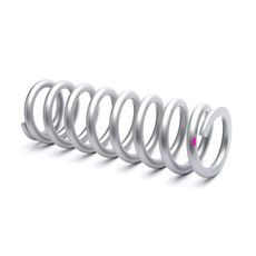 Shock spring KYB KYB 120534601201 46mm 54N 260mm