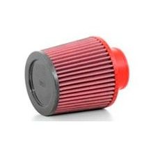 Conical air filter BMC FBSA110-140C Carbon Top